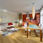 Mamaison Residence Belgicka Prague