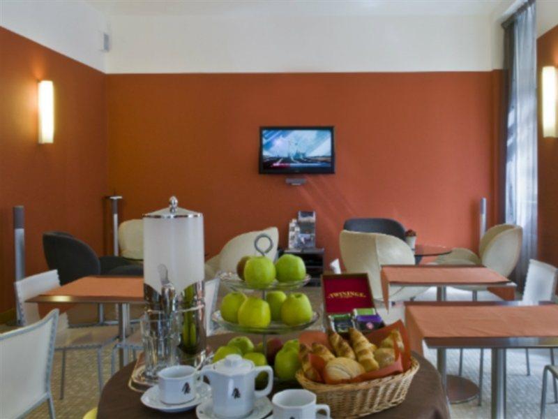 Aparthotel Mamaison Belgicka Prag